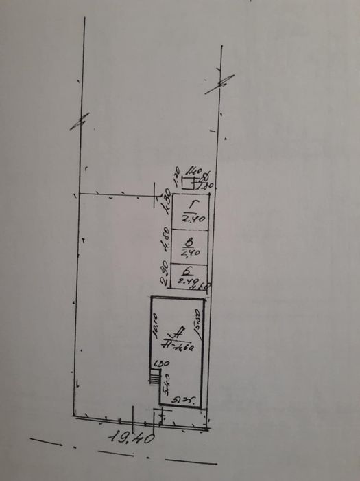 Продаж ЖИТЛОВОГО  Будинку