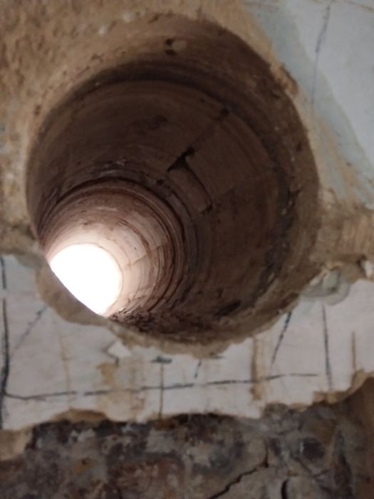 Алмазное сверление отверстий под вытяжку в бетоне Киев и область