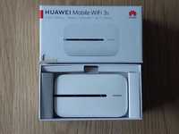 4g Модем Huawei Mobile WIFI 3s