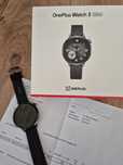Smartwatch oneplus watch 3 NOWY