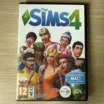 The Sims 4 – wydanie pudełkowe z płytami