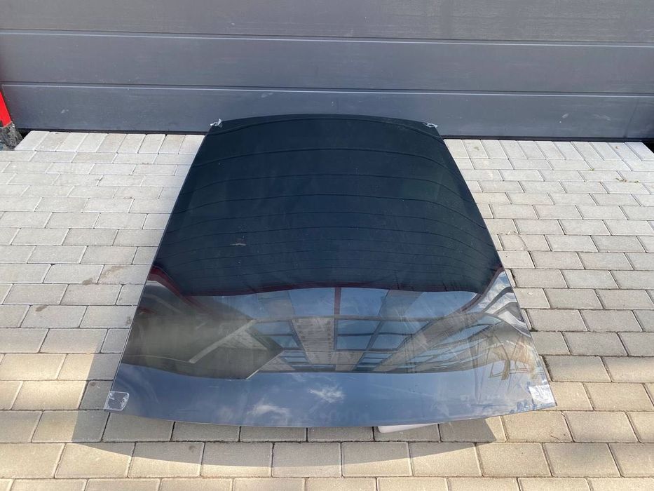 Скло центральна панорама Tesla model Y 1509131-00