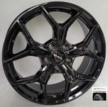 Felgi 17 Toyota C-HR CHR 2 Corolla Cross RAV4 5 Verso Lexus NX UX MAK