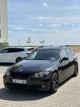 Sprzedam BMW E91 320d 2007  przeb 216tys
