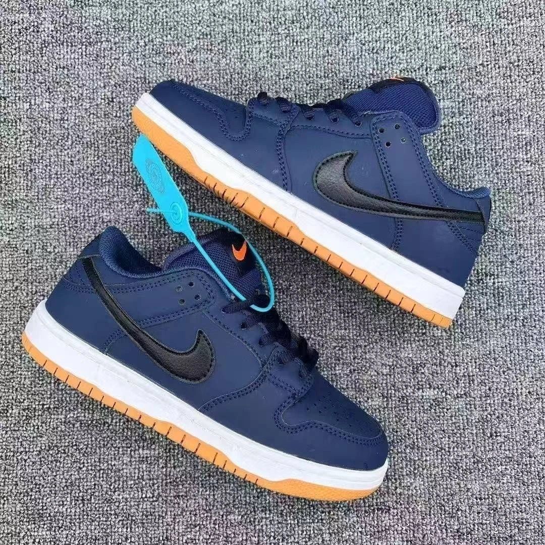 Кросівки Nike Dunk Sb