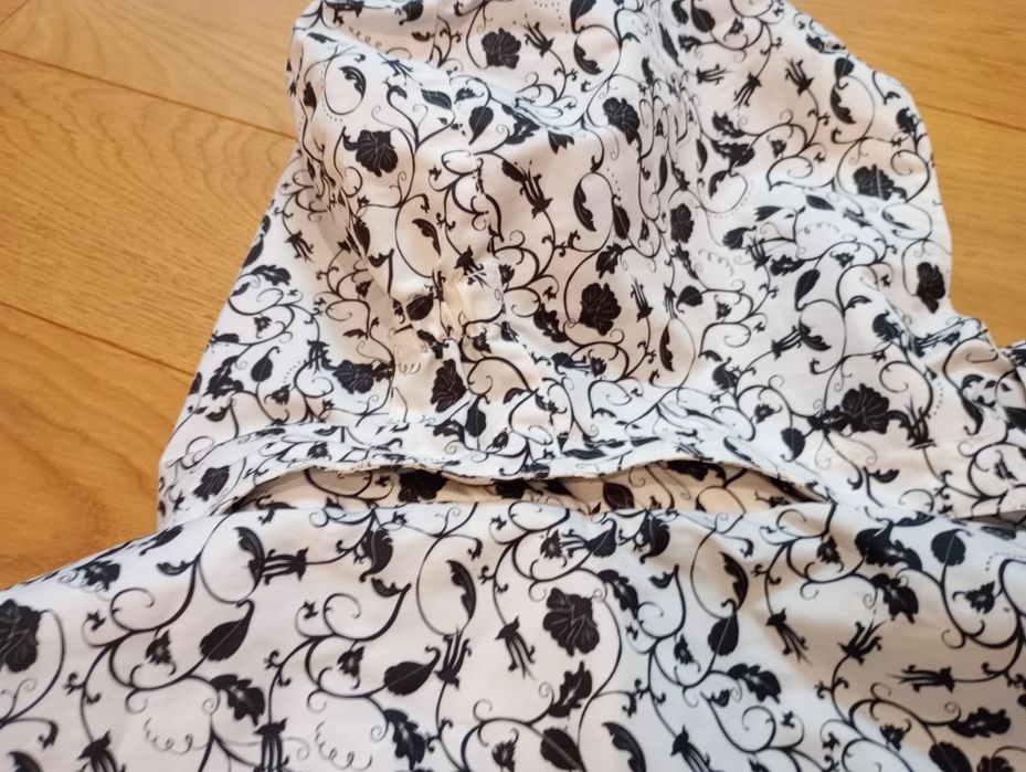 Kurtka narciarska 164cm XS