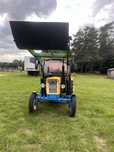 Ursus c330 export