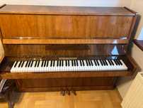 Pianino Steinberger