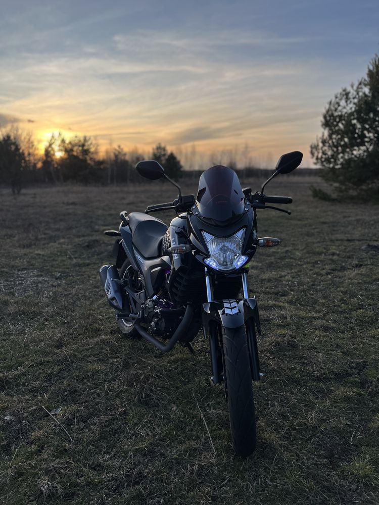 Ліфан кп 200 ідеальний стан