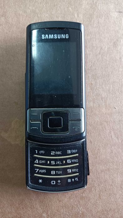 Samsung GT-C3050