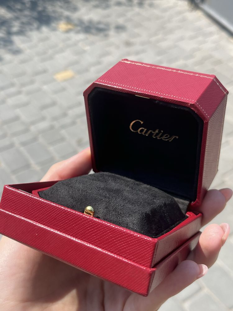 Набір упакування Cartier