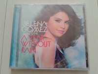 Selena Gomez - A Year Without Rain CD