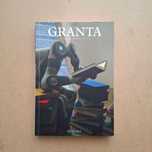 Granta nº 3, tema: Futuro