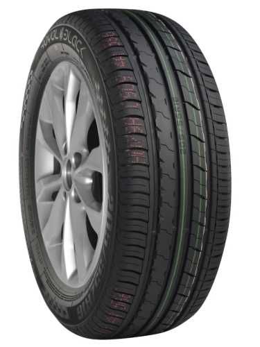 Opony Lato OPONA 
Royal Black 
ROYAL PERFORMANCE
215/45R17 91W