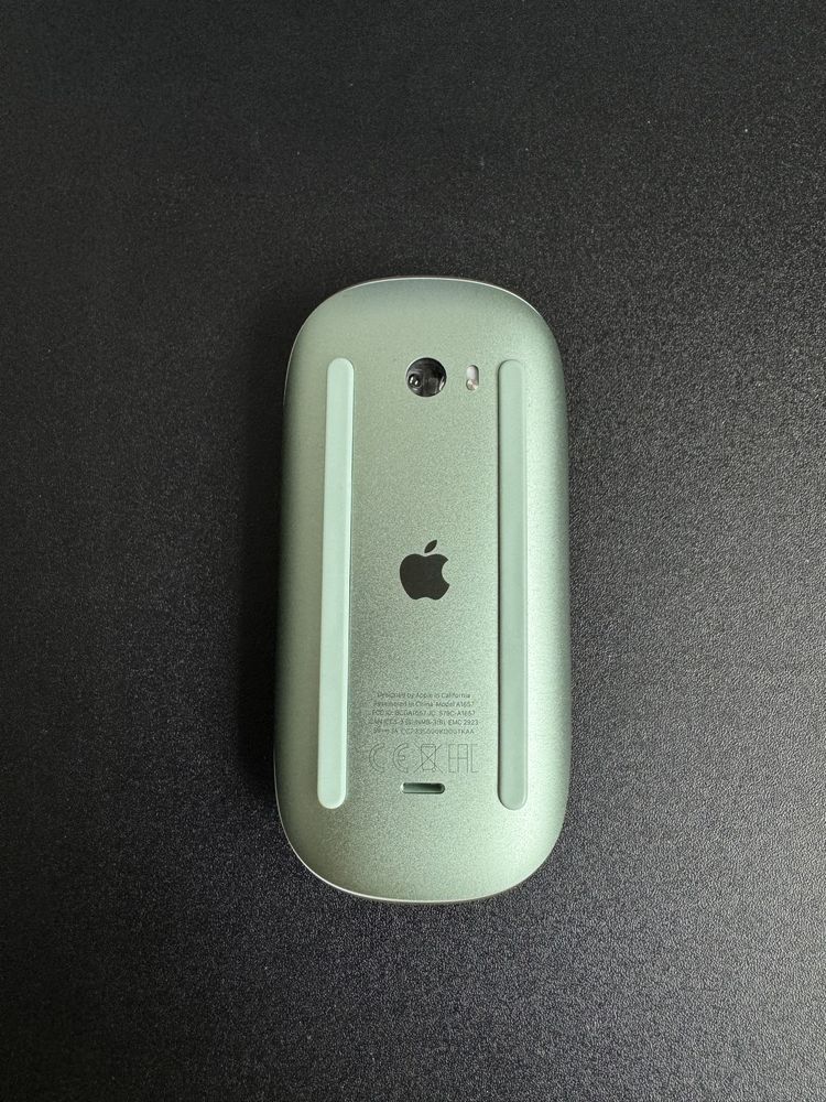 Magic Mouse 2 Apple