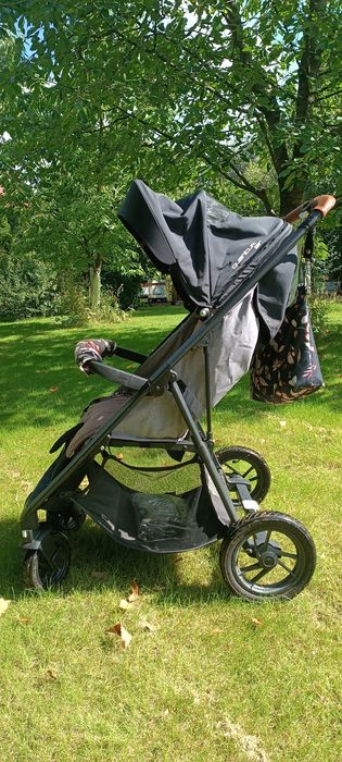 Spacerówka Easy Go Quantum Air