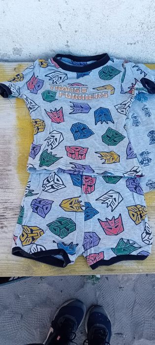 Lote roupa bebé 18m-2anos