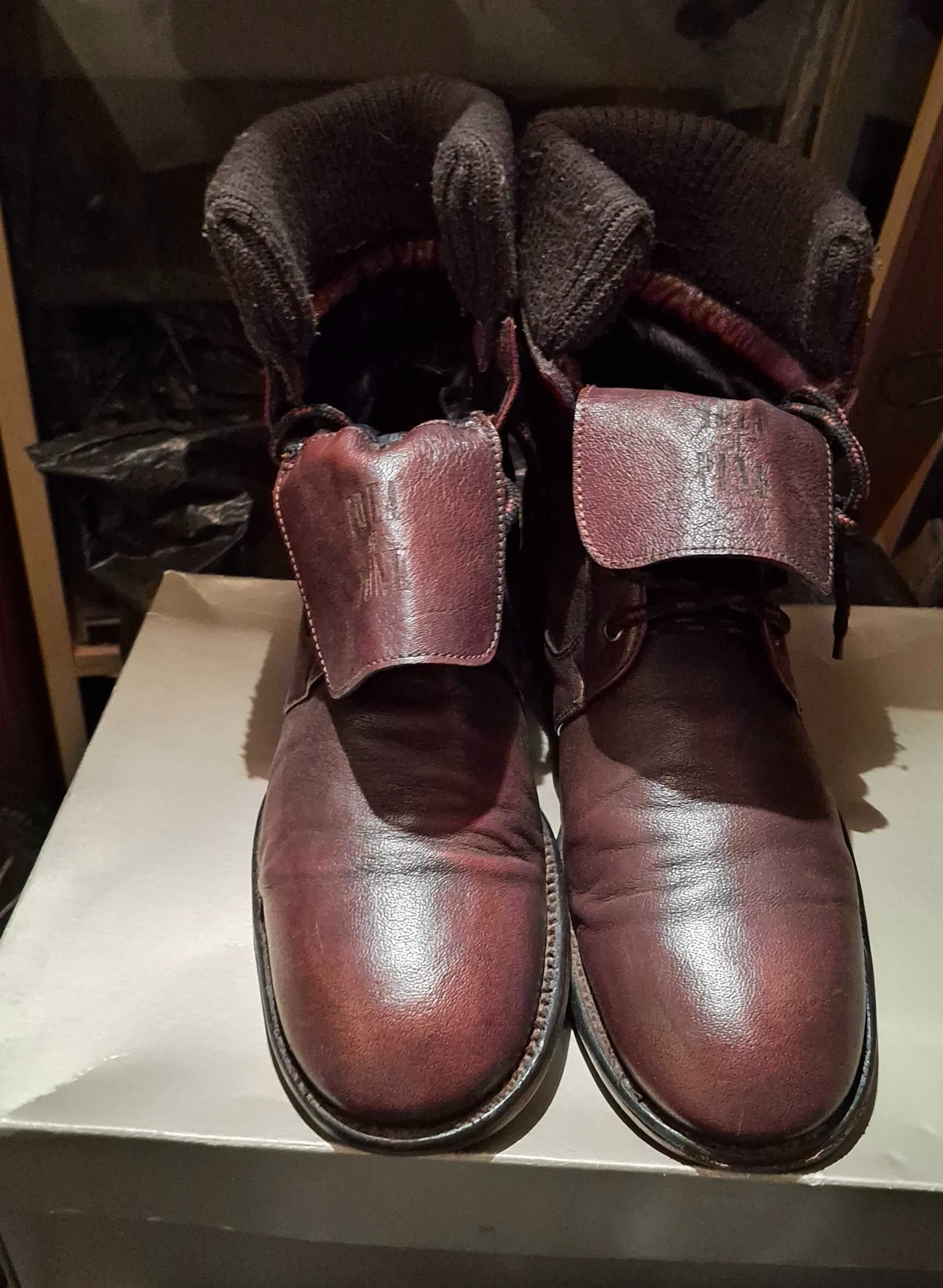 Buty Strellson roz.. 46