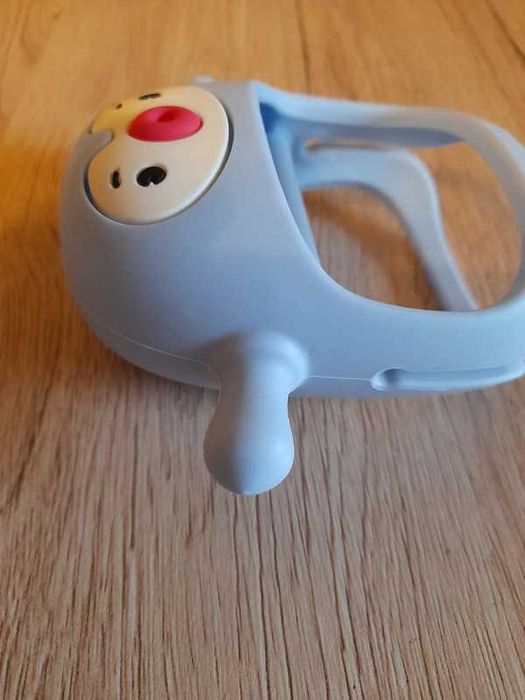 Gryzak Pingwin Smily Mia