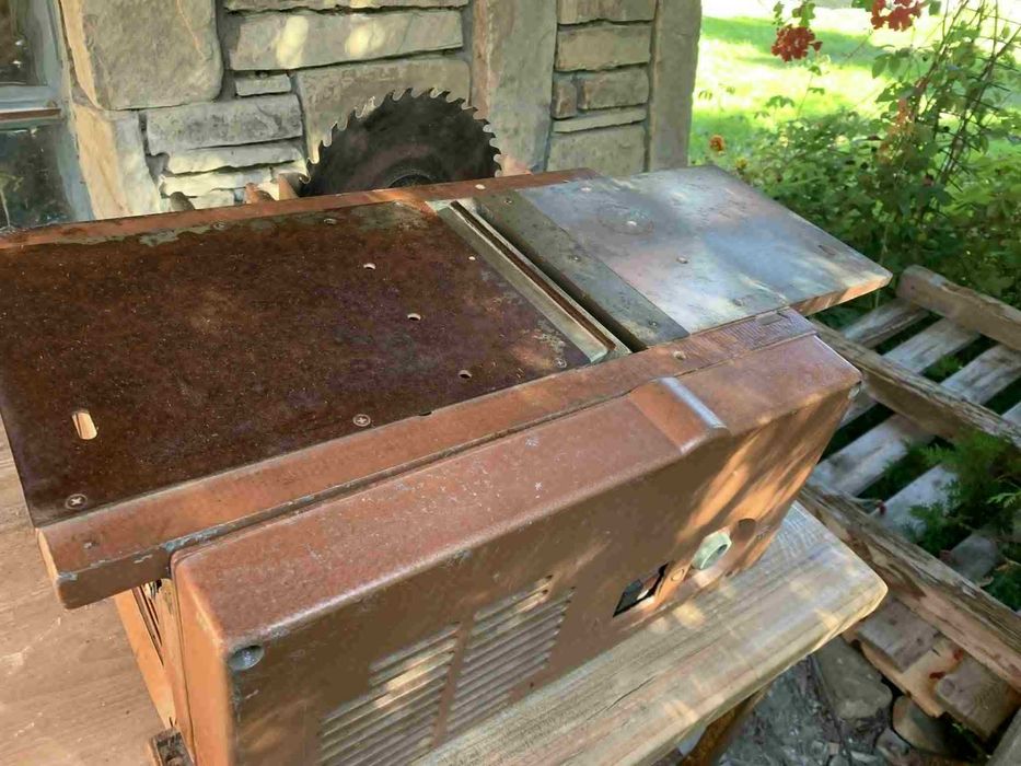 Krajzega-pilarka wieloczynnościowa 230V