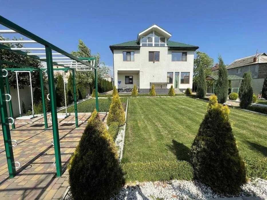 (13) Продам вишуканий будинок в с.Сухий Лиман