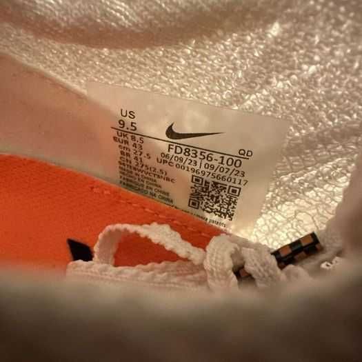 Nike Alphafly Next%