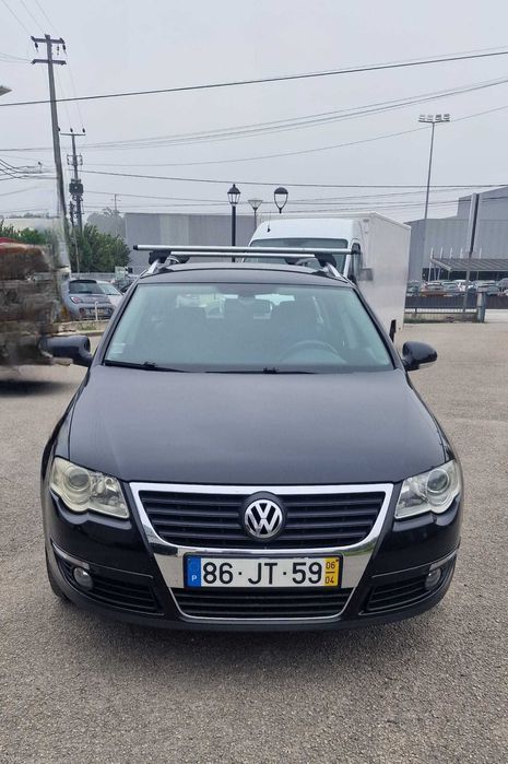Volkswagen Passat Variant 1.9TDI
