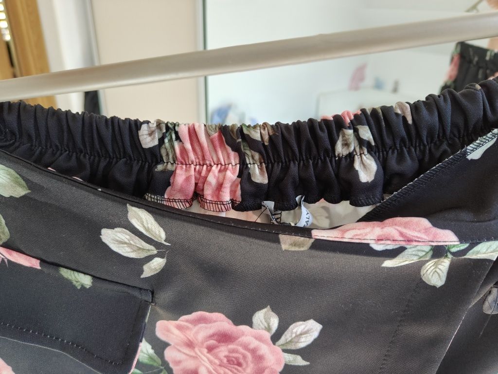 Spodnico spodenki Rosalia Rose Feminity Store