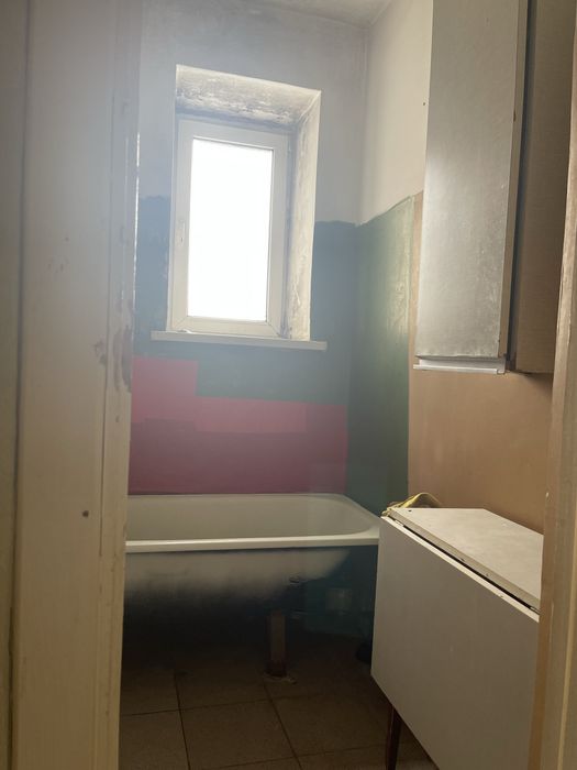 Простора 1к вартира, Алматинська, 39а