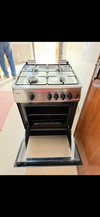 Vende-se fogão com pouco uso Reguengo fetal
