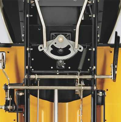 TRAKTOREK kosiarka CUB CADET 15KM 92cm Hydrostat Pompa Nowy Model