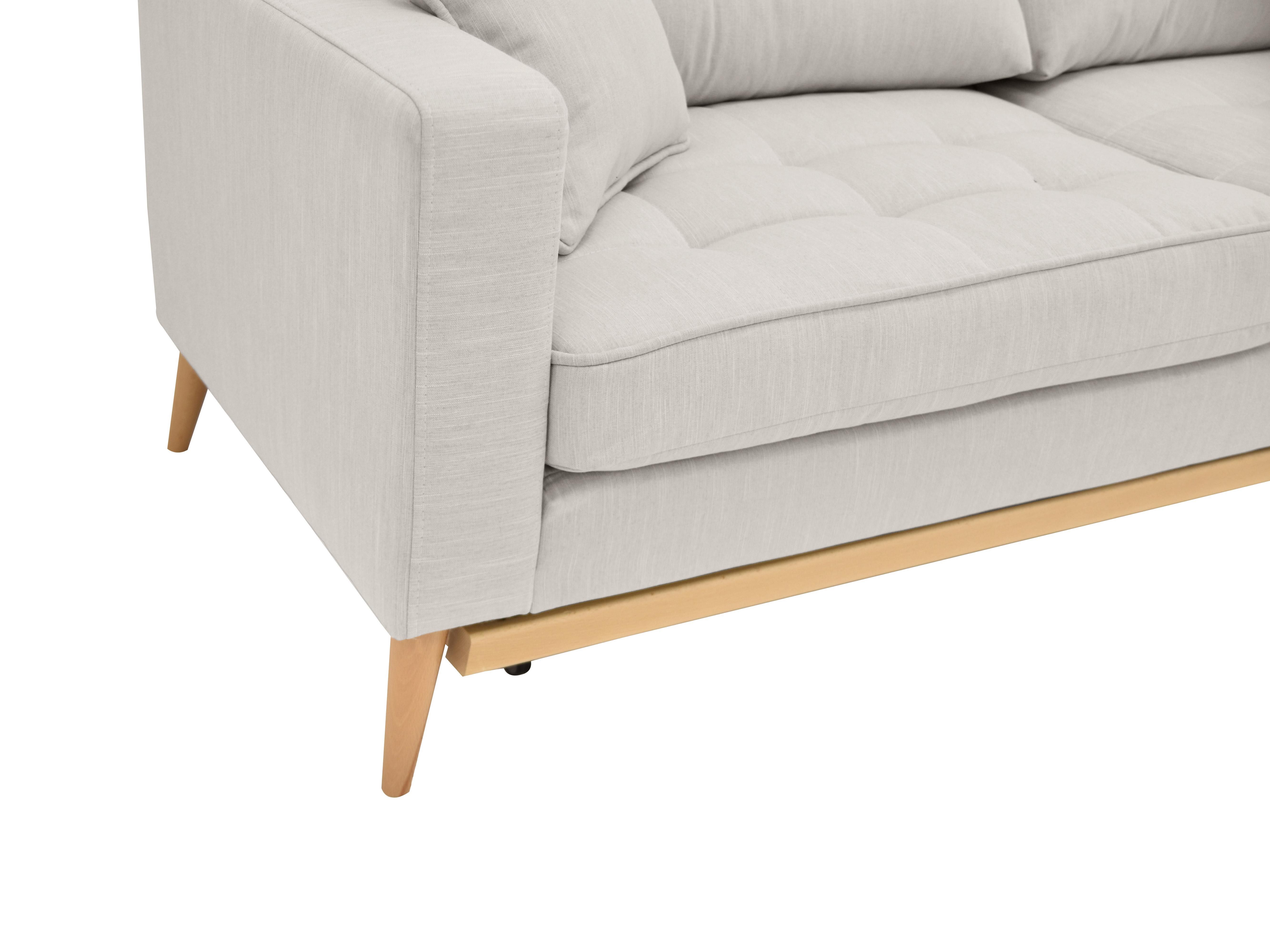 Sofá de 3 lugares convertível / Sofa Bed