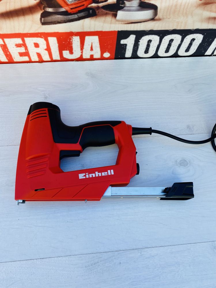 Степлер электрический Einhell TC-EN 20 E