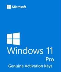 Chave ativação Windows 11 pro