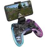 Pad Xtrike Me GP-52 Bluetooth z uchwytem na telefon PC SWITCH PS4