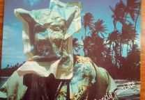 Lp 10cc Bloody Tourists
Bom estado.