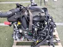Silnik motor kompletny wraz ze skrzynią Renault Master IV 4 2.3 DCI M9TG726