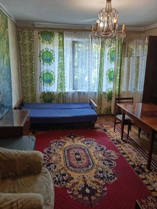 АРЕНДА 3-х комнатной квартиры ул ПАРКОВАЯ, 87.