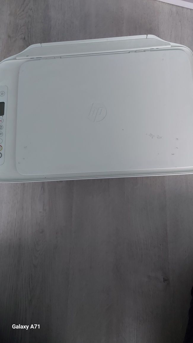 Drukarka HP 2710e