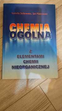 Chemia ogólna z elementami  chemii nieorganicznej