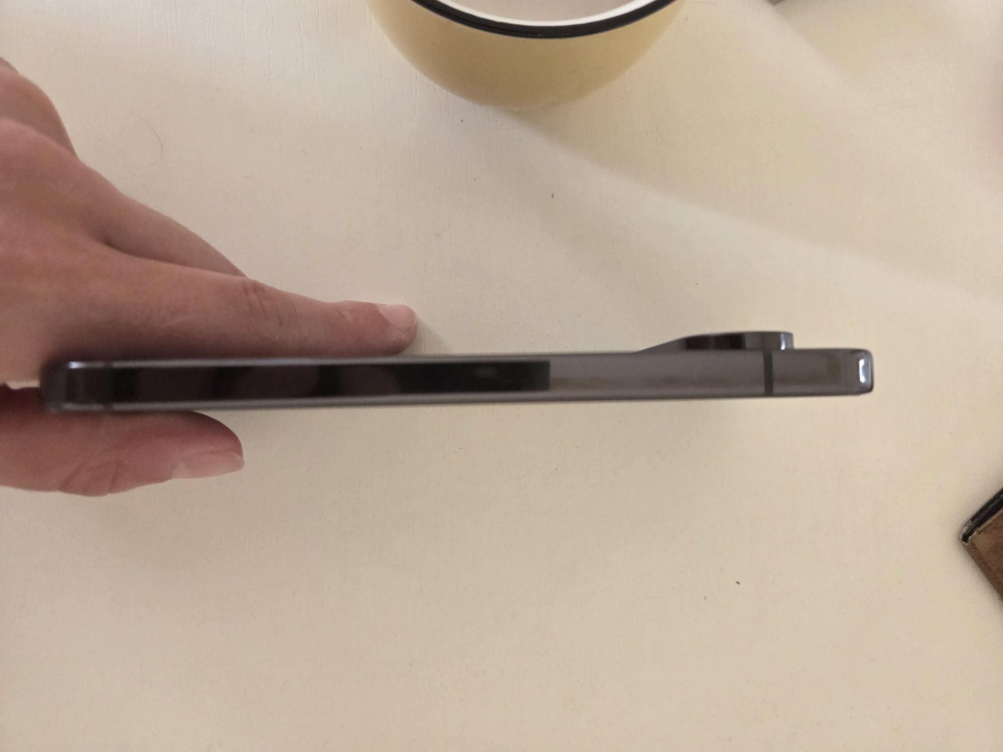Google Pixel 9 Pro 16/256GB Obsidian