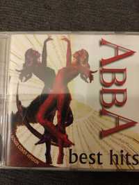 ABBA best hits - CD