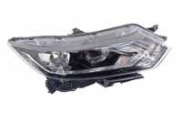 LED DRL PRAWY SUZUKI VITARA II 15- STANLEY W1378