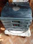 Wieza SANYO DC-X300