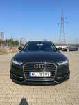 Audi A6 Avant Sline 2.0 TDI Ultra 190KM