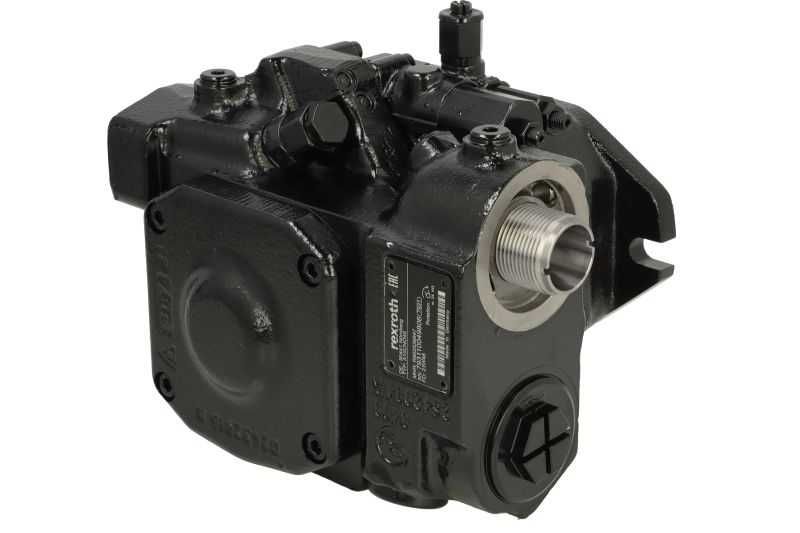 pompa hydrauliczna Deutz Fahr 6150, 6160