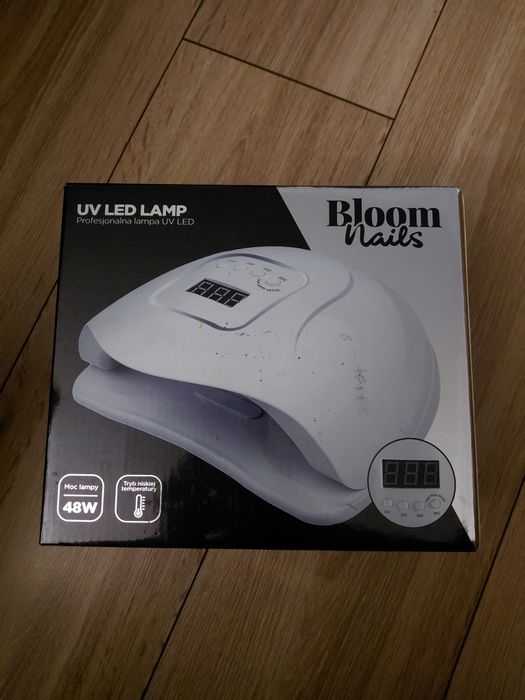 Zestaw do paznokci hybrydowych