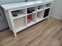 Ikea Hemnes ława konsola komoda szafka