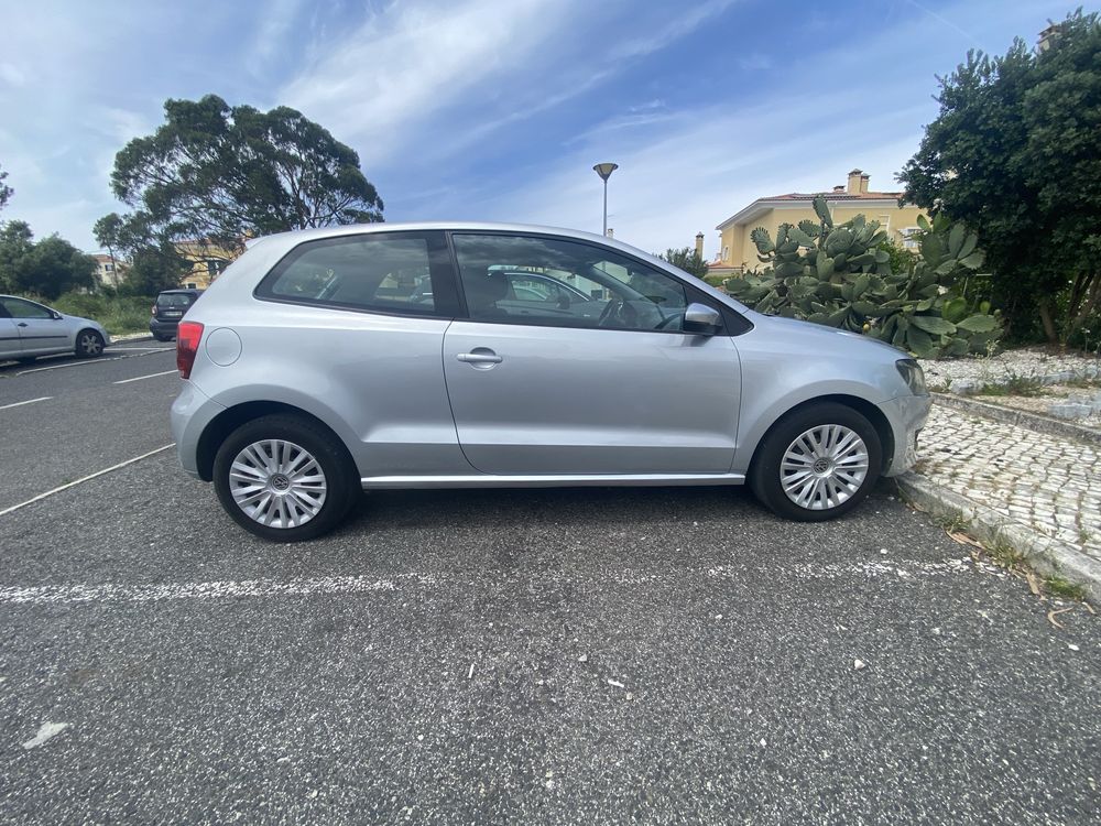 Vw Polo 1.2 tdi