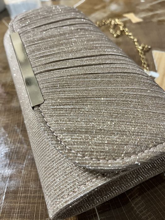 Torebka damska kopertówka